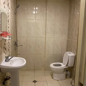 In Baku 120.0 m² apartment is for rent - Image 9