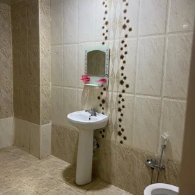 In Baku 120.0 m² apartment is for rent - Image 10