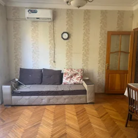 In Baku 36.0 m² apartment is for rent - Image 2
