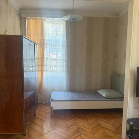 In Baku 36.0 m² apartment is for rent - Image 3