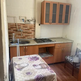 In Baku 36.0 m² apartment is for rent - Image 5