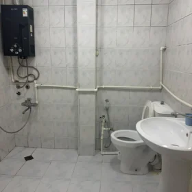 In Baku 36.0 m² apartment is for rent - Image 7
