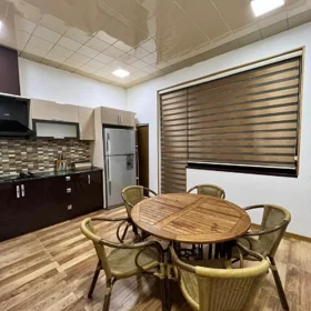 In Baku 96.0 m² apartment is for rent - Image 3