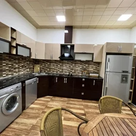 In Baku 96.0 m² apartment is for rent - Image 4
