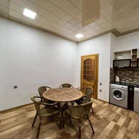 In Baku 96.0 m² apartment is for rent - Image 5