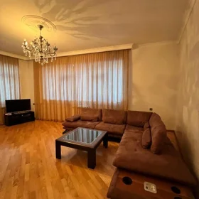 In Baku 96.0 m² apartment is for rent - Image 7