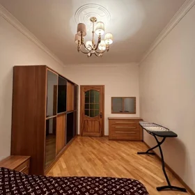 In Baku 96.0 m² apartment is for rent - Image 9