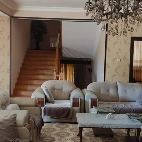 In Nakhchivan nan m² house with 8.0 rooms is for sale - Image 9