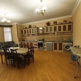 In Nakhchivan nan m² house with 8.0 rooms is for sale - Image 10