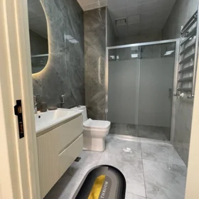 In Baku 90.0 m² apartment is for rent - Image 2