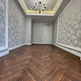 In Baku 107.0 m² apartment is for sale - Image 2