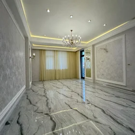 In Baku 107.0 m² apartment is for sale - Image 4