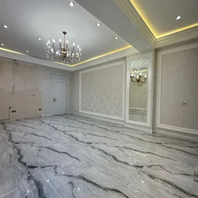 In Baku 107.0 m² apartment is for sale - Image 9