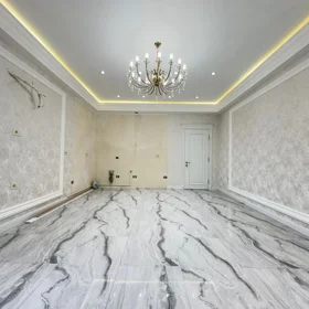 In Baku 107.0 m² apartment is for sale - Image 10