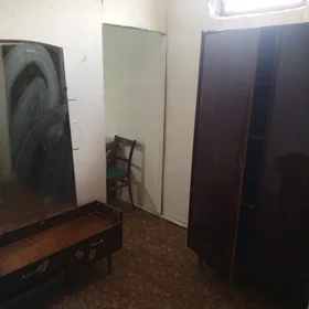 In Baku 40.0 m² house with 1.0 rooms is for rent - Image 3