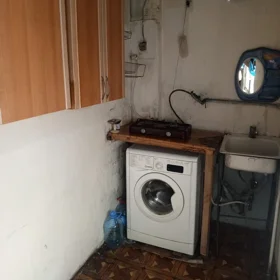 In Baku 40.0 m² house with 1.0 rooms is for rent - Image 4