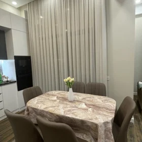 In Baku 100.0 m² apartment is for rent - Image 4