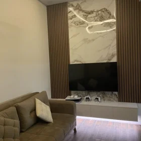 In Baku 100.0 m² apartment is for rent - Image 5