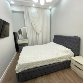 In Baku 100.0 m² apartment is for rent - Image 6