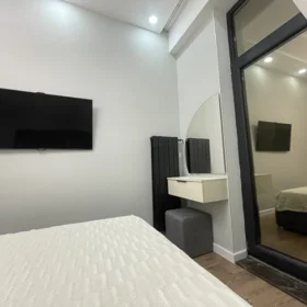 In Baku 100.0 m² apartment is for rent - Image 7