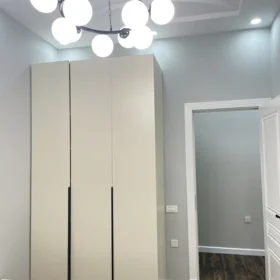 In Baku 100.0 m² apartment is for rent - Image 8