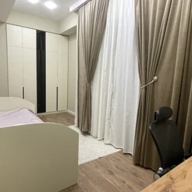 In Baku 100.0 m² apartment is for rent - Image 9