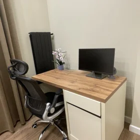 In Baku 100.0 m² apartment is for rent - Image 10