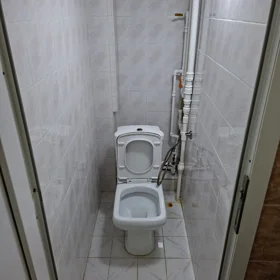 In Baku 50.0 m² apartment is for sale - Image 6