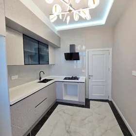 In Baku 87.0 m² apartment is for sale - Image 2