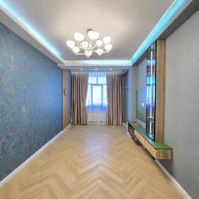In Baku 87.0 m² apartment is for sale - Image 10