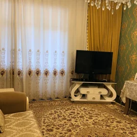 In Baku 74.0 m² apartment is for rent - Image 6