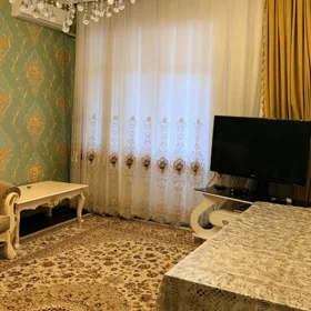 In Baku 74.0 m² apartment is for rent - Image 7