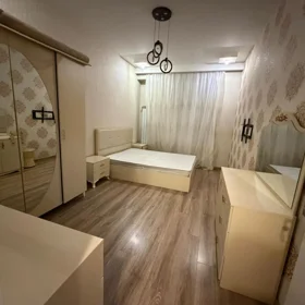 In Baku 145.0 m² apartment is for rent - Image 4