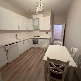 In Baku 145.0 m² apartment is for rent - Image 6