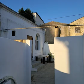 In Baku 75.0 m² house with 3.0 rooms is for sale - Image 4