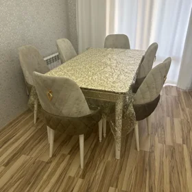 In Khirdalan 86.0 m² apartment is for rent - Image 6