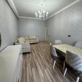 In Khirdalan 86.0 m² apartment is for rent - Image 7