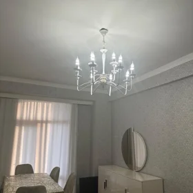 In Khirdalan 86.0 m² apartment is for rent - Image 8