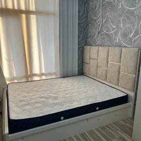 In Khirdalan 86.0 m² apartment is for rent - Image 9