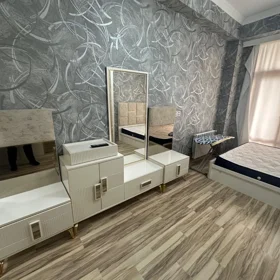 In Khirdalan 86.0 m² apartment is for rent - Image 10