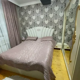 In Khirdalan 70.0 m² apartment is for rent - Image 5