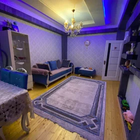 In Khirdalan 70.0 m² apartment is for rent - Image 7