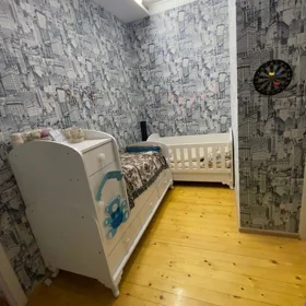In Khirdalan 70.0 m² apartment is for rent - Image 8