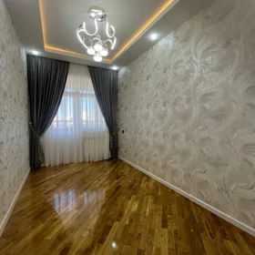 In Binəqədi rayonu 105.0 m² apartment is for sale - Image 3