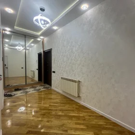 In Binəqədi rayonu 105.0 m² apartment is for sale - Image 7
