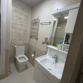 In Baku 60.0 m² apartment is for sale - Image 4