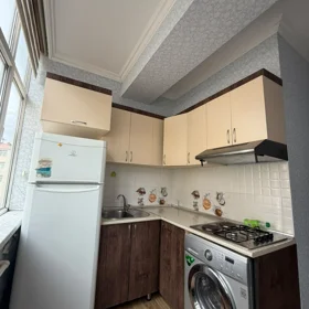In nan 55.0 m² apartment is for rent - Image 7