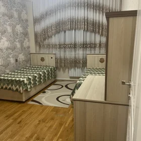 In Baku 60.0 m² apartment is for rent - Image 6