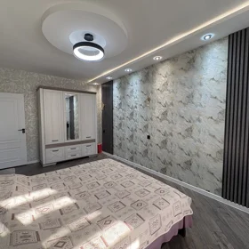 In Baku 80.0 m² apartment is for sale - Image 4