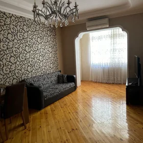 In Baku 120.0 m² apartment is for rent - Image 3